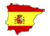 ENCARNACIÓN ACOSTA PESO - Espanol