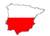ENCARNACIÓN ACOSTA PESO - Polski